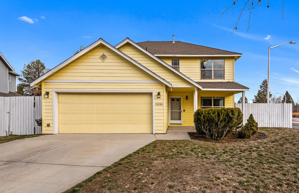 20198 Lora Ln, Bend, OR 97702 - photo 1