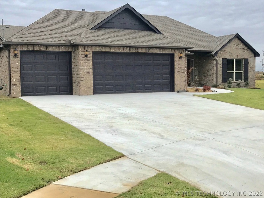 10435 S 230th East Ave, Broken Arrow, OK 74014 - photo 1