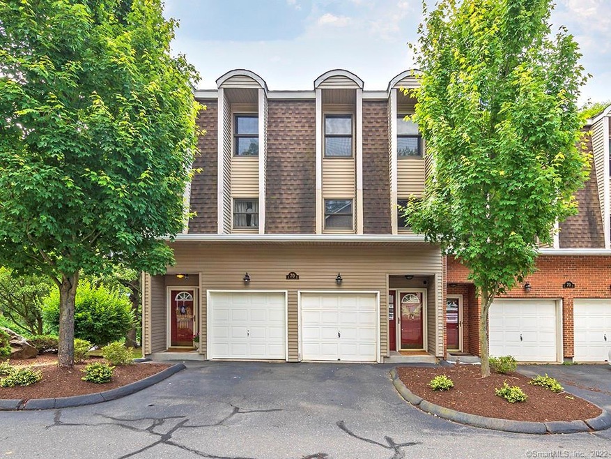 70 N Mountain Rd unit B, New Britain, CT 06053 - photo 1