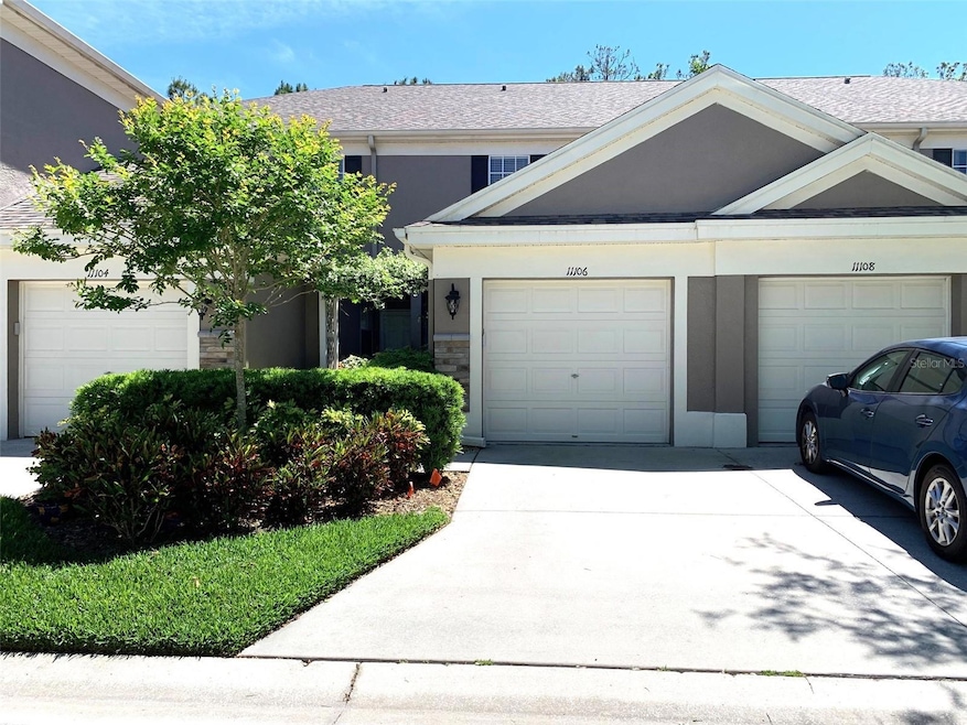11106 Windsor Place Cir, Tampa, FL 33626 - photo 1