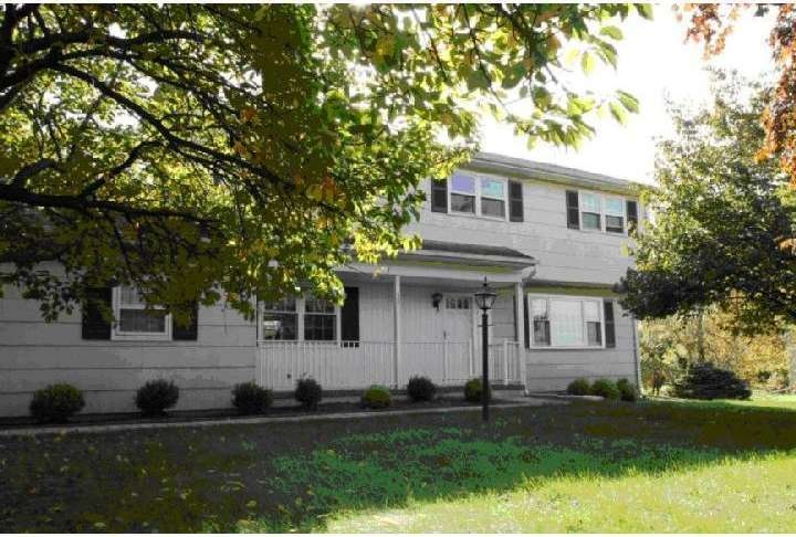 221 Township Line Rd, Belle Mead, NJ 08502 - photo 1