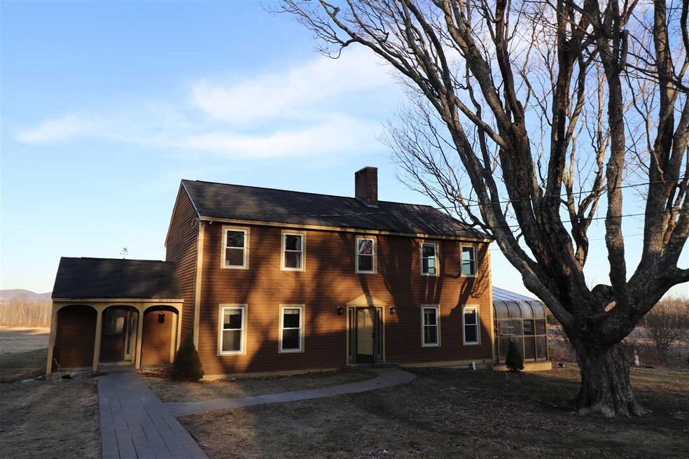 373 4th Range Rd, Pembroke, NH 03275 - photo 1