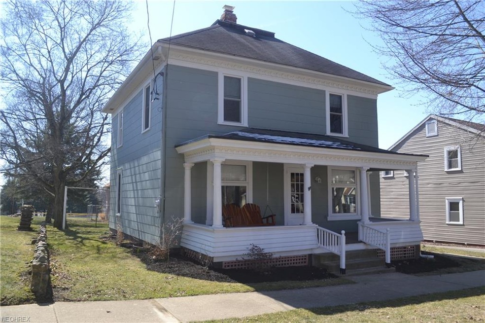 61 E Main Street