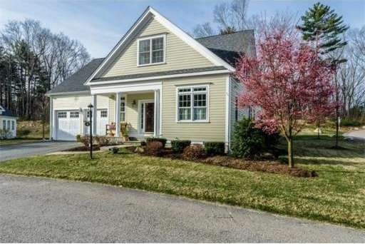 42 Ridgewood Crossing, Hingham, MA 02043 - photo 1