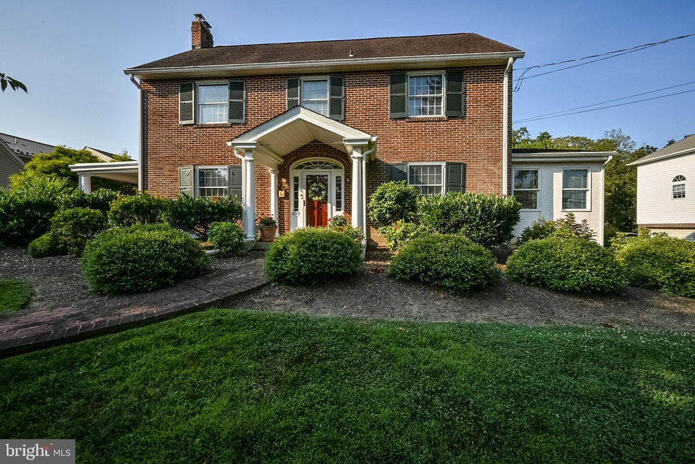 203 Nottingham Rd, Newark, DE 19711 - photo 1