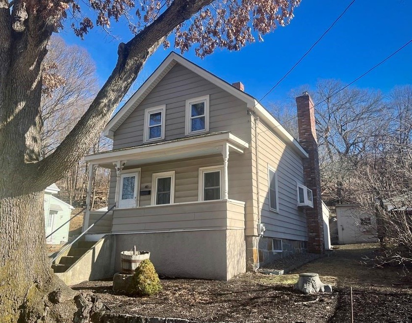 40 Filbert St, Quincy, MA 02169 - photo 1