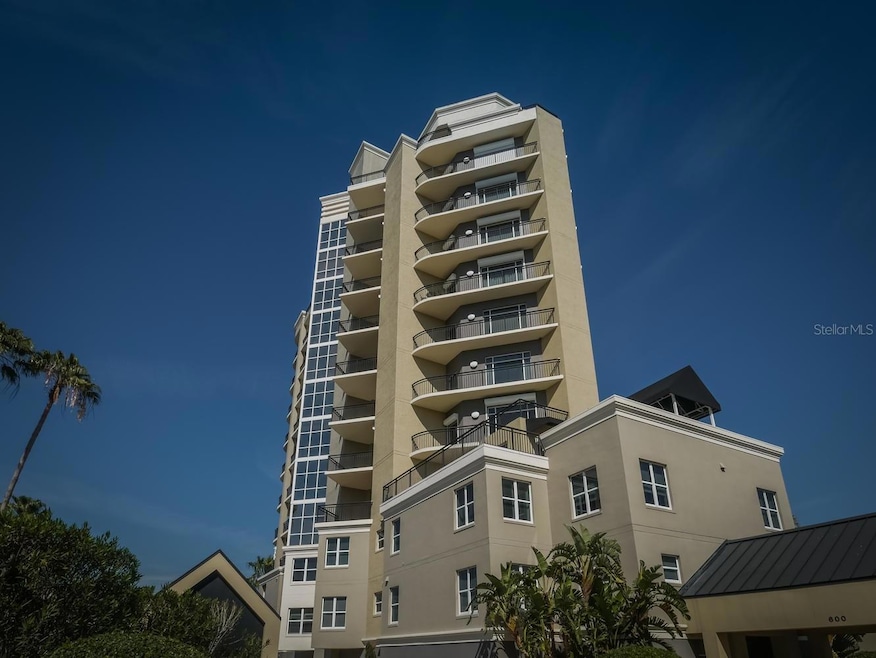 600 Garrison Cove Ln unit 2B, Tampa, FL 33602 - photo 1