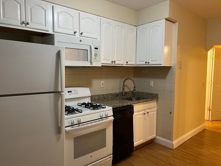 82 Hampshire St unit 2, Cambridge, MA 02139 - photo 1