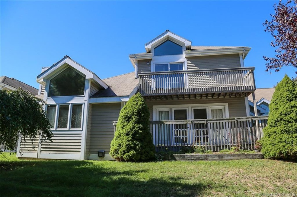 4 Pondside Ct unit 4, Mystic, CT 06355 - photo 1