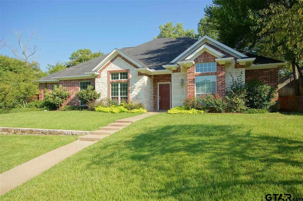 613 Steeple Ct, Tyler, TX 75703 - photo 1