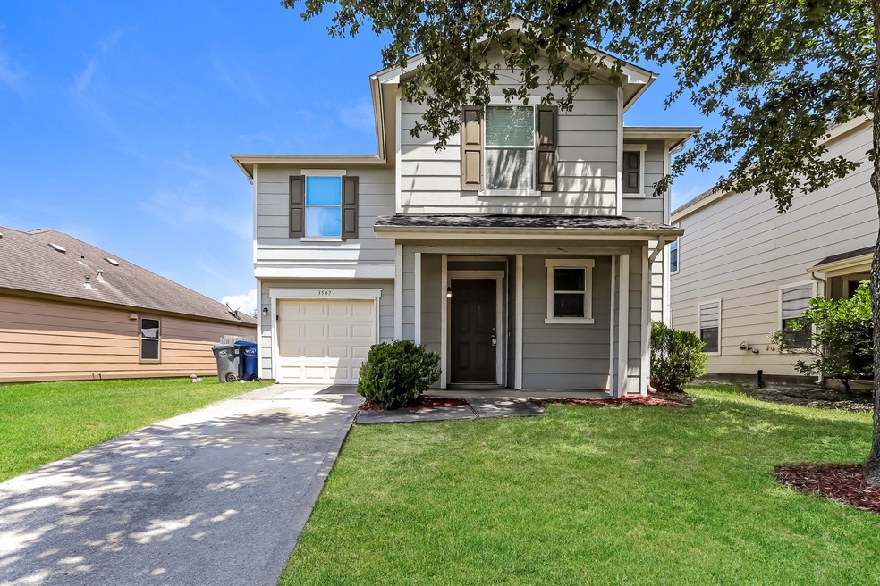 3507 Avalon Castle Dr, Spring, TX 77386 - photo 1