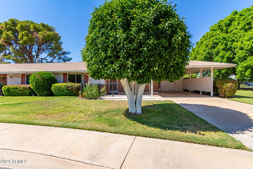 10802 W Cheryl Dr unit 6E, Sun City, AZ 85351 - photo 1