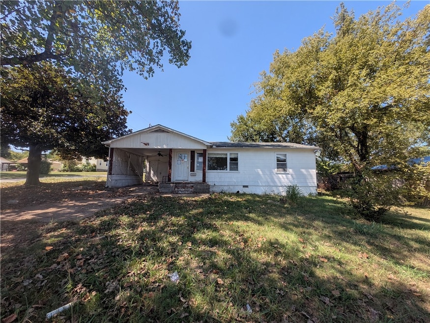 For Sale $89,900