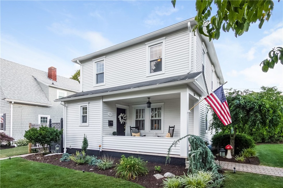 276 Fair St, Warwick, RI 02888 - photo 1