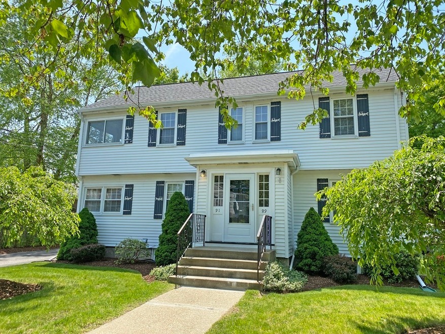 89 Fuller St, Waltham, MA 02453 - photo 1
