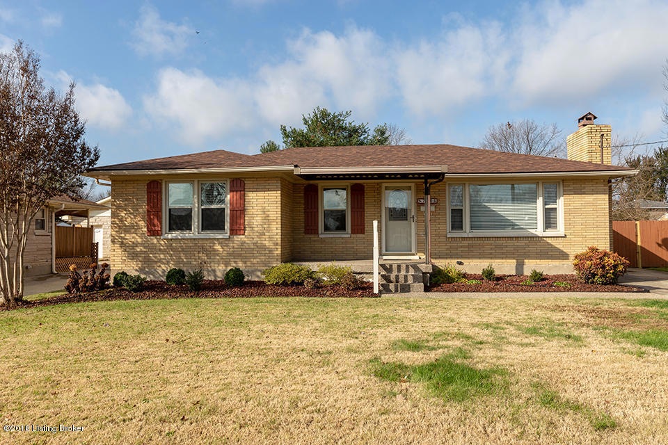 7806 Trillium main photo