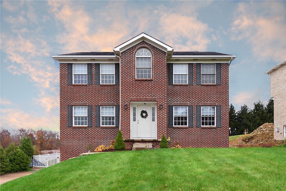 103 Turkmar Dr Aliquippa PA 15001 Homes com