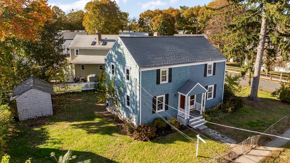 22 Jefferson Rd, Wakefield, MA 01880 - photo 1