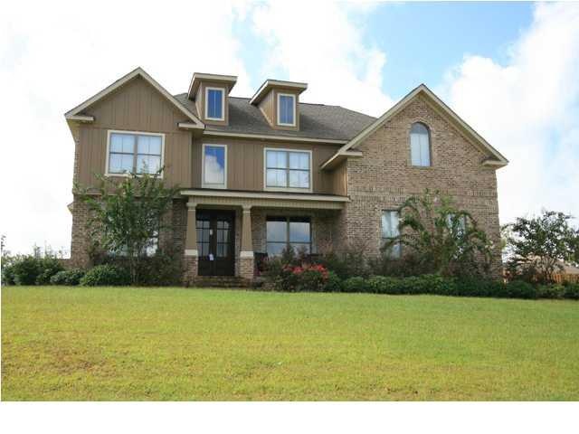 278 Chet Ave, Fairhope, AL 36532 - photo 1