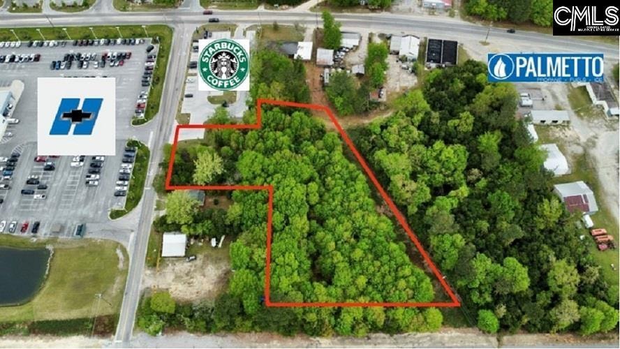 0 Hendrix St, Leesville, SC 29070 - photo 1