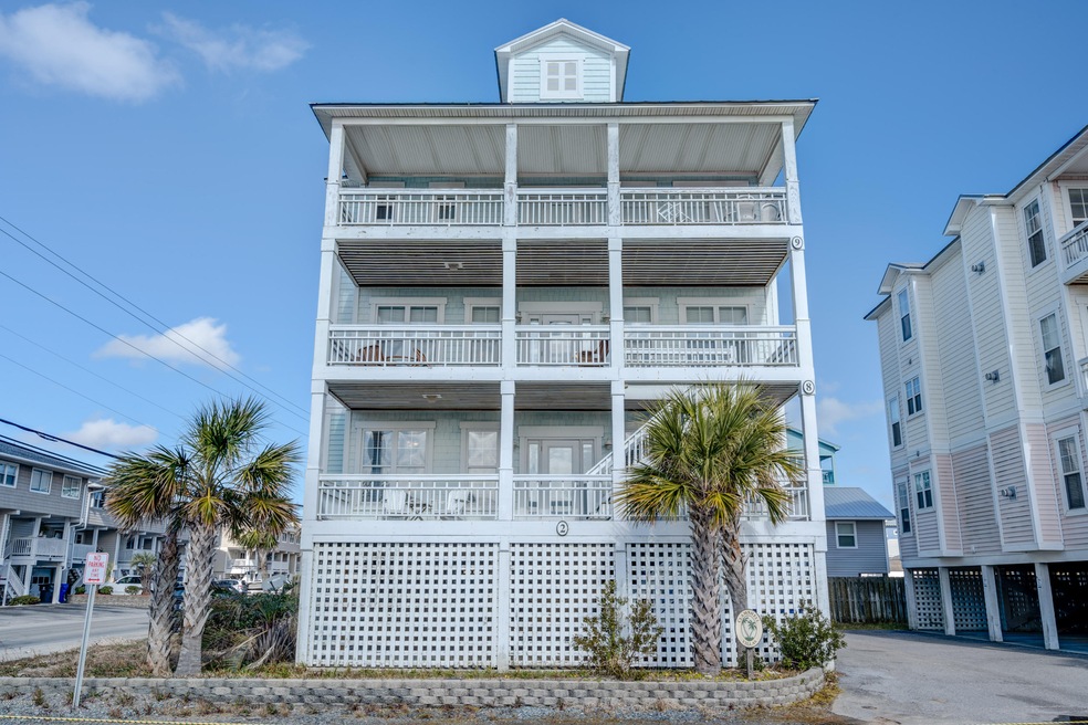 1-Front Elevation