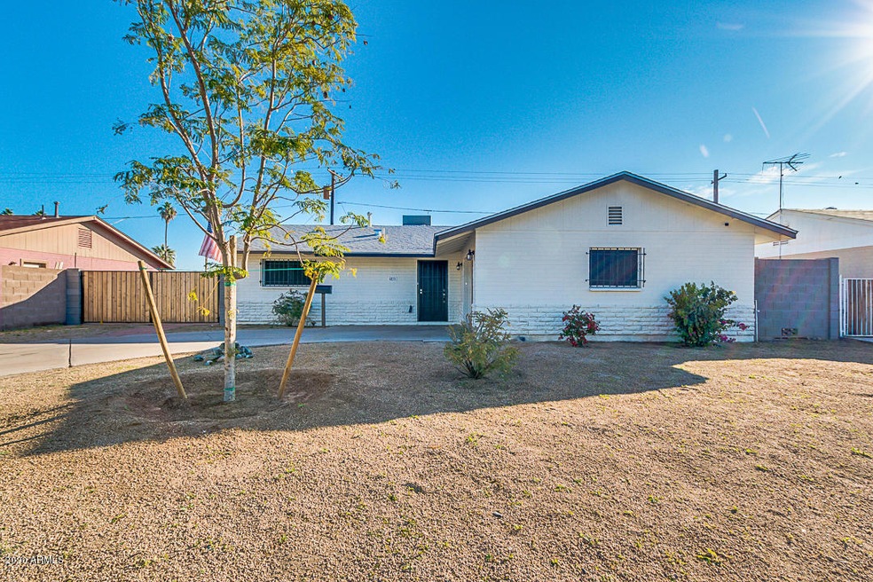 4035 N 79th Dr, Phoenix, AZ 85033 - photo 1