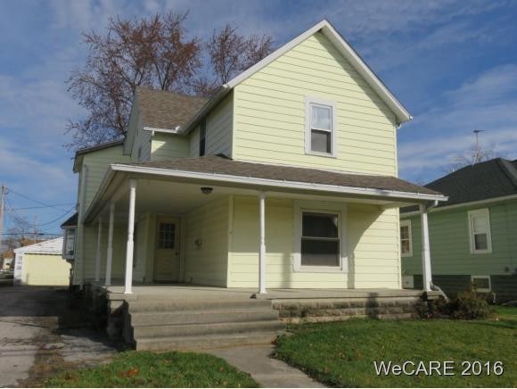 unlisted-address, Elida, OH 45807 - photo 1