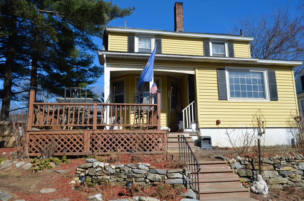 206 Dalton Ave, Pittsfield, MA 01201 - photo 1
