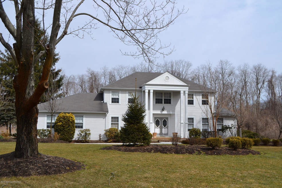 460 Marl Rd, Colts Neck, NJ 07722 - photo 1