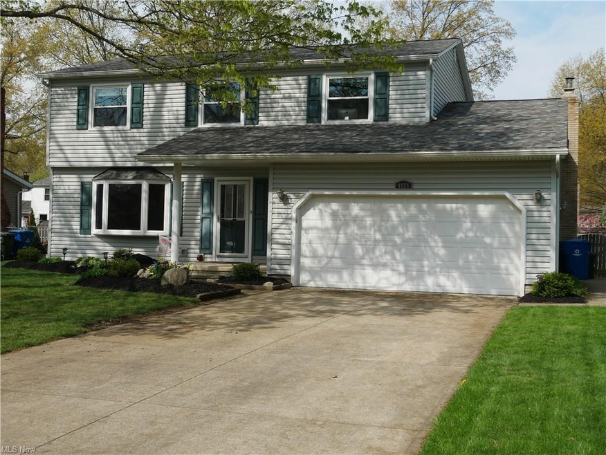 Welcome to 4028 Fielding Drive, a nicely updated 4