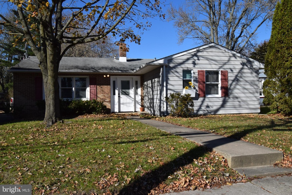 336 N Main St, Woodstown, NJ 08098 - photo 1