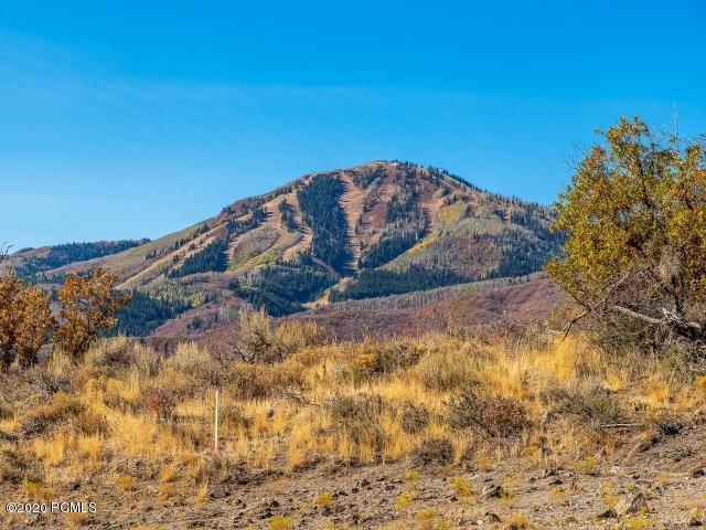Deer Valley Resort Views
