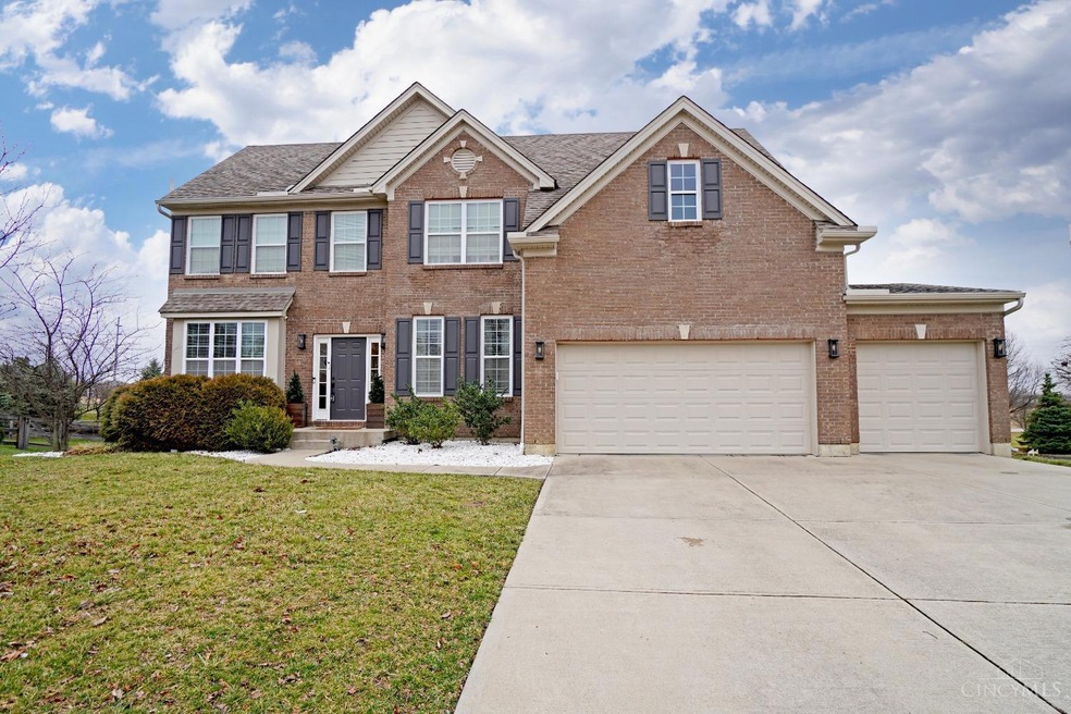 8376 Berkshire Place, Liberty Township, OH 45044 - photo 1