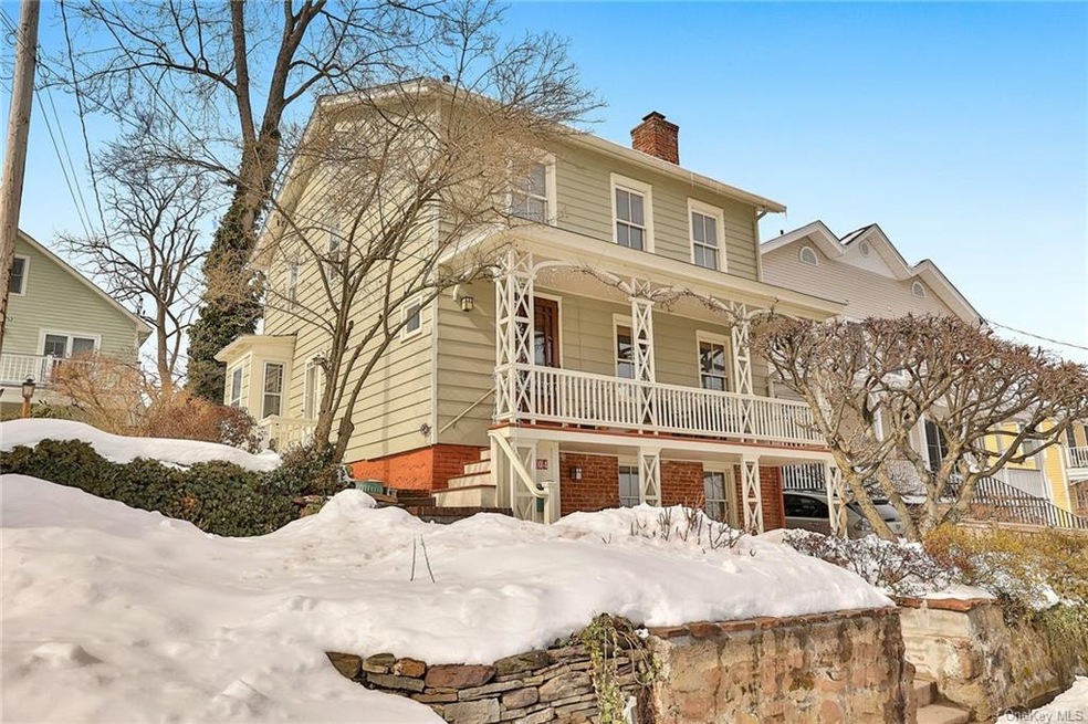 304 Ellen St, Nyack, NY 10960 - photo 1