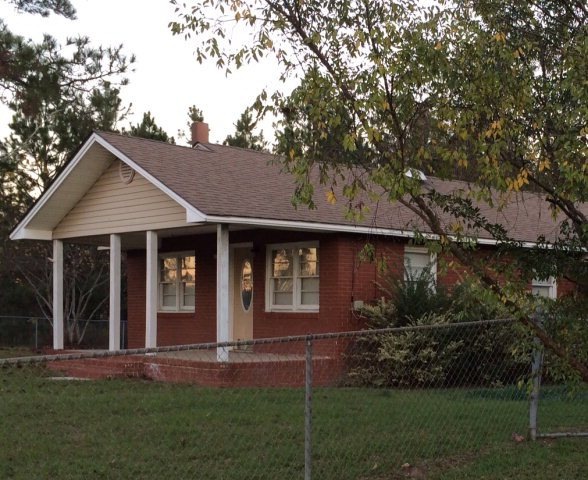 Main View