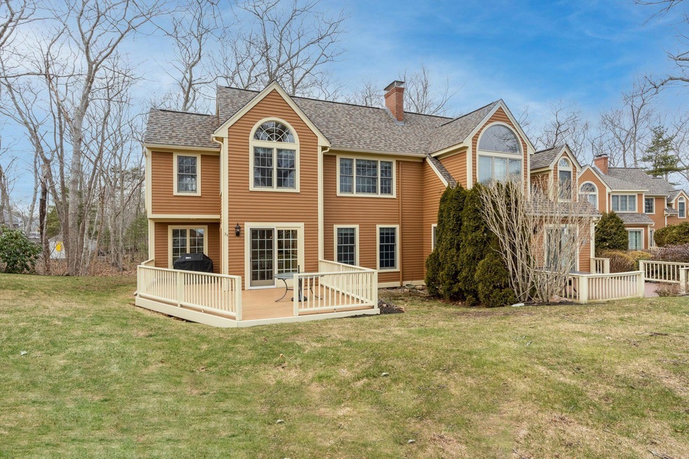 3 Woods Run unit 3A, York, ME 03909 - photo 1