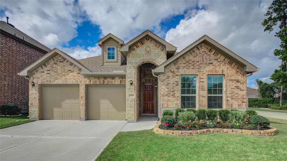 29502 Whitebrush Trace Dr, Spring, TX 77386 - photo 1
