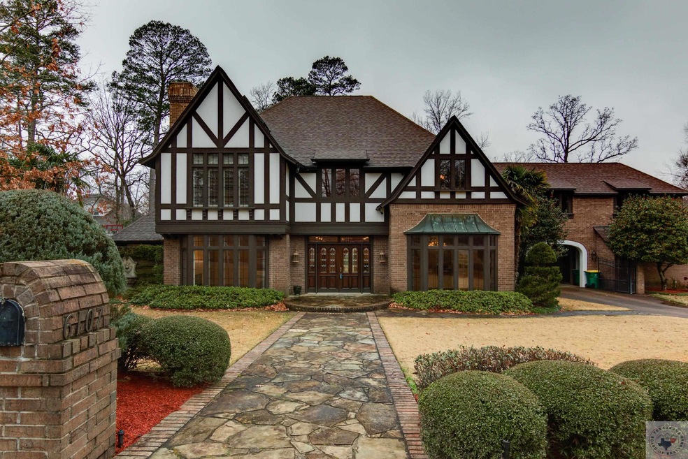 6107 Stoneridge Dr, Texarkana, TX 75503 - photo 1