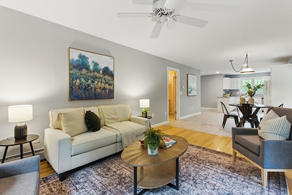 50 Claybrook Rd, Sunderland, MA 01375 - photo 1