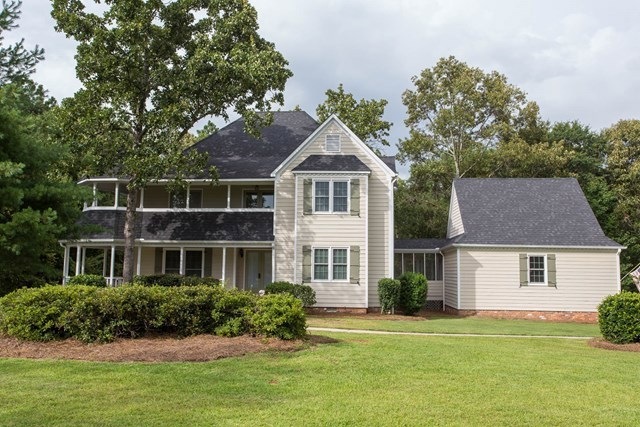 6692 Chriswood Dr, Macon, GA 31216 - photo 1