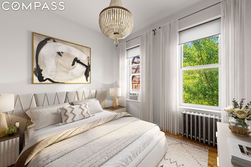 28 Perry St unit 4E, New York, NY 10014 - photo 1