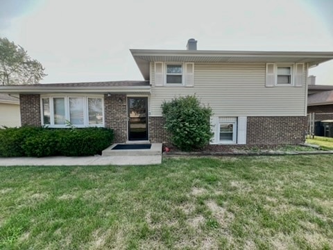 19202 Sherman St, Lansing, IL 60438 - photo 1