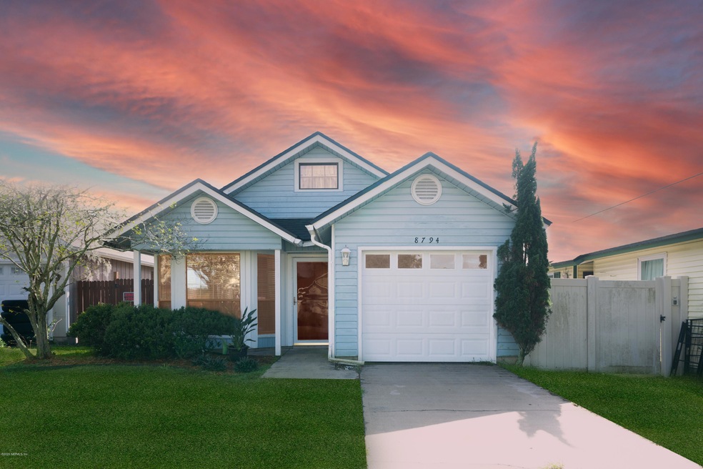 8794 Townsquare Ct, Jacksonville, FL 32216 - photo 1