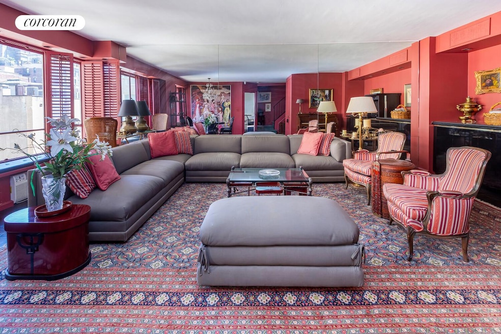 1050 5th Ave unit 1112A, New York, NY 10028 - photo 1