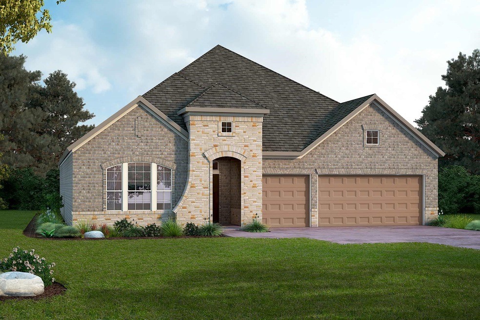 1912 Silver Point Ct, Friendswood, TX 77546 - photo 1