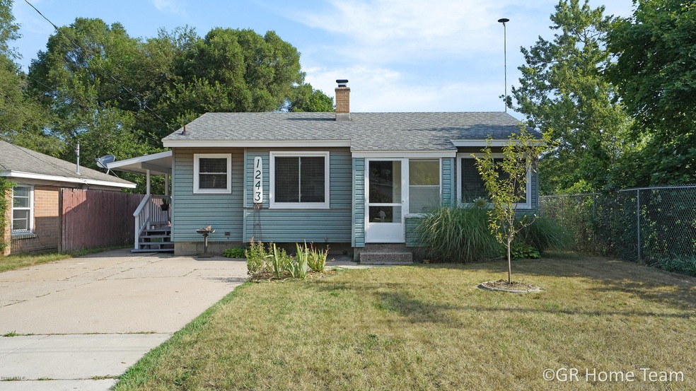 1243 Ecklund