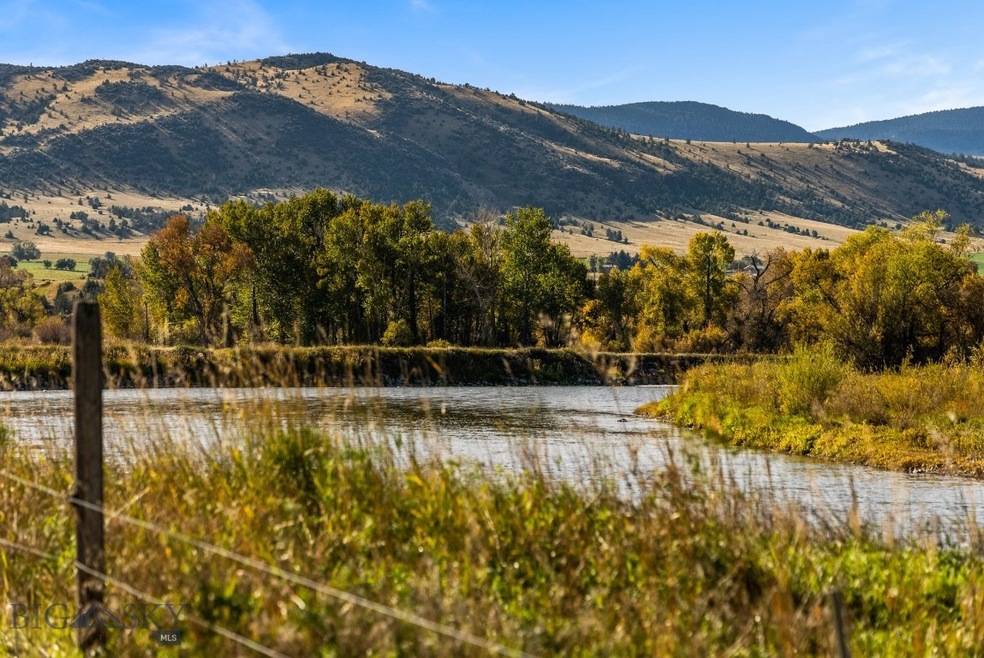 TBD Mckeown Ln, Cardwell, MT 59721 MLS 387242