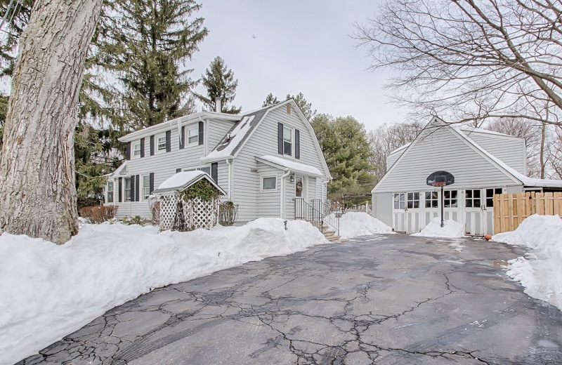 591 Park Rd, Morris Plains, NJ 07950 - photo 1