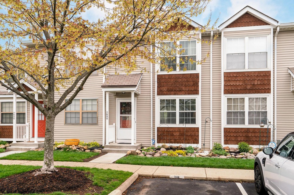 7834 MALTON LANE