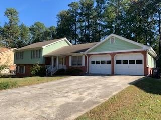 2232 Westridge Dr, Snellville, GA 30078 - photo 1